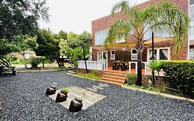 Plattekloof Premium Lodge